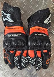 guanti alpinestars gp pro