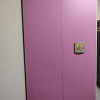 Cabina armadio Moretti Compact