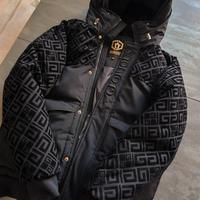 giacca Glorious nera