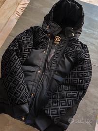 giacca Glorious nera