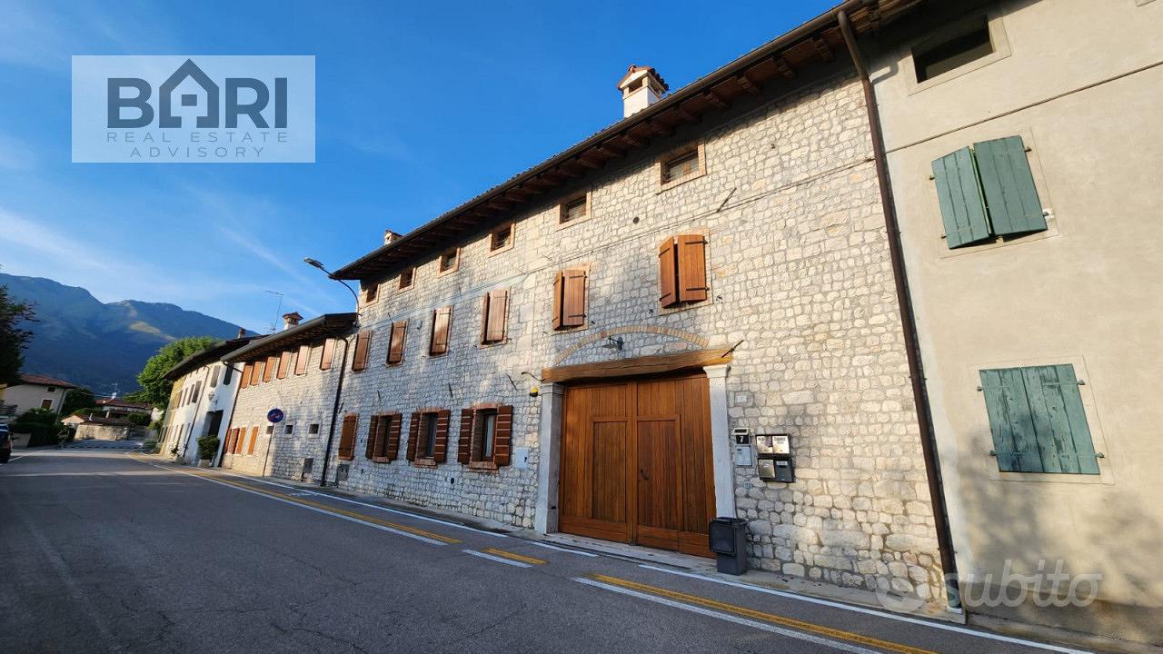 Appartamento – Roveredo in Piano - Vista 2