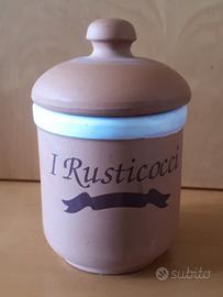 Rusticocci Mulino Bianco