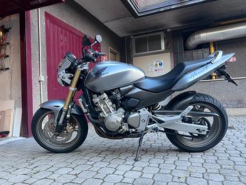 Honda Hornet 600 (2007)