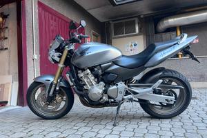 Honda Hornet 600 (2007)