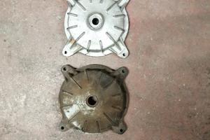 tamburi vespa 50 farò tondo 