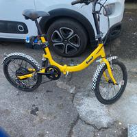 Bicicletta elettrica