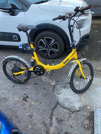 Bicicletta elettrica