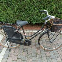 Bicicletta olandese