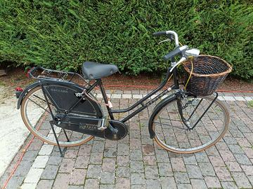Bicicletta olandese