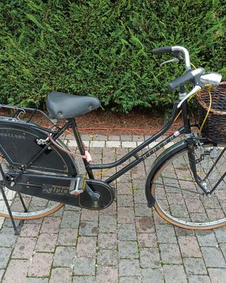 Bicicletta olandese