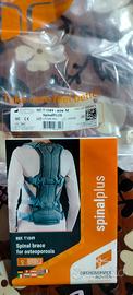 Busto spinal plus