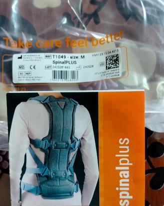 Busto spinal plus