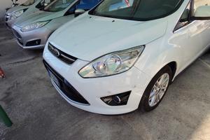 Ford C-Max 1.6 TDCi 115CV Titanium