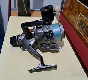 Mulinelli per canne da pesca