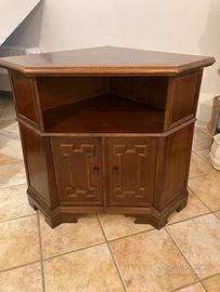 Mobile in legno anni 80