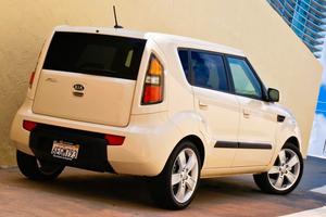 KIA SOUL 1  GPL