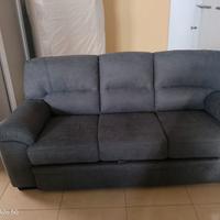 DIVANO LETTO NUOVO