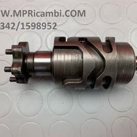 DESMO DESMODROMICO HUSQVARNA WR 250 2000 2001 CR 2