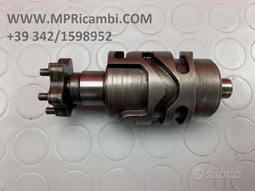 DESMO DESMODROMICO HUSQVARNA WR 250 2000 2001 CR 2