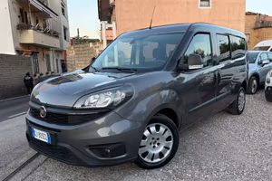 FIAT DOBLO' 1.6 MJT 120CV PL COMBO MAXI PROFESSION