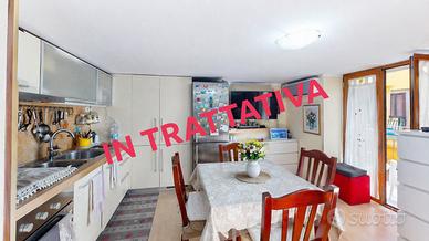 Appartamento Napoli [Cod. rif 3311598VRG]