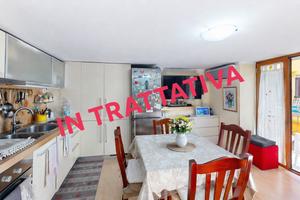 Appartamento Napoli [Cod. rif 3311598VRG]