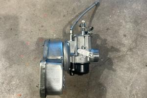 Carburatore vespa 50 SHBC 19.19