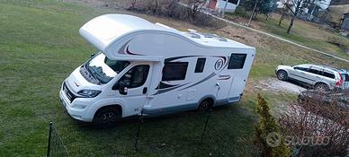 ELNAGH BARON 65  2022