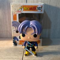 Trunks - Funko Pop