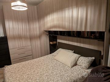 camera da letto mondo convenienza 