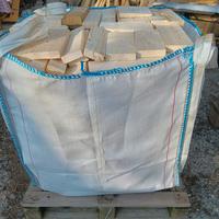 Legna secca in big da lt 300 per cucine putage