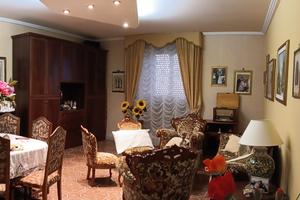 Appartamento in centro storico Caltagirone