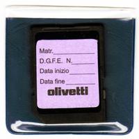 OLIVETTI DGFE PER RT NETTUNA 250/300/700/3000/7000
