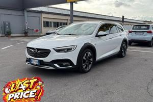 Opel Insignia 2.0 CDTI S&S aut. Country Toure...