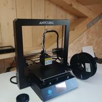 Stampante 3d - AnyCubic