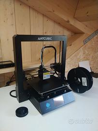 Stampante 3d - AnyCubic