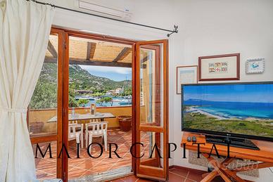 Appartamento - Arzachena