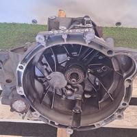 CAMBIO MANUALE COMPLETO FORD Fiesta 6° Serie 8A6R