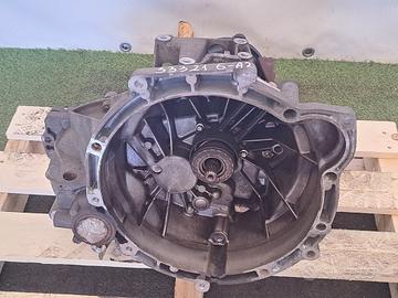 CAMBIO MANUALE COMPLETO FORD Fiesta 6° Serie 8A6R