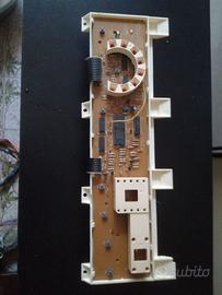 Scheda Lavatrice LG - Modello:  WD-65130F
