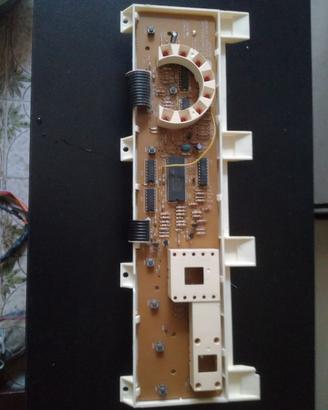 Scheda Lavatrice LG - Modello:  WD-65130F