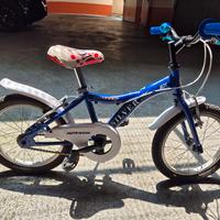 Bici bimbo VENDUTA