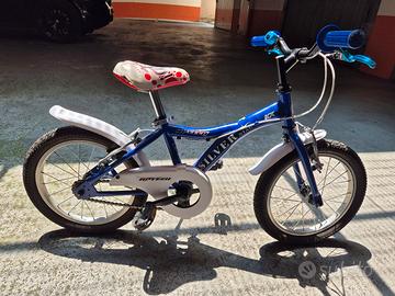 Bici bimbo VENDUTA
