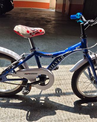 Bici bimbo VENDUTA