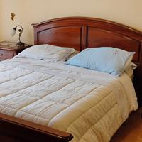 Camera completa matrimoniale 