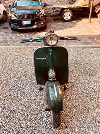 Vespa 125 ET3 primavera