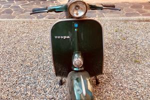 Vespa 125 ET3 primavera