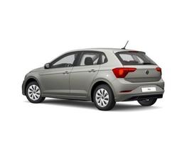Volkswagen Polo 1.0 tsi R-Line Plus 95cv