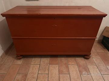 Madia antica romagnola