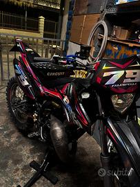 beta rr 50 anno 2018